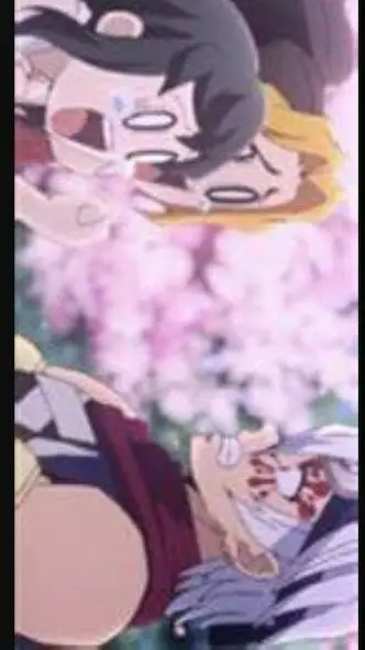 ai character: tengen w wifes & u background