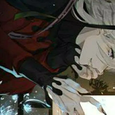 chat with ai character: 🐗inosuke ★ Doma❄️