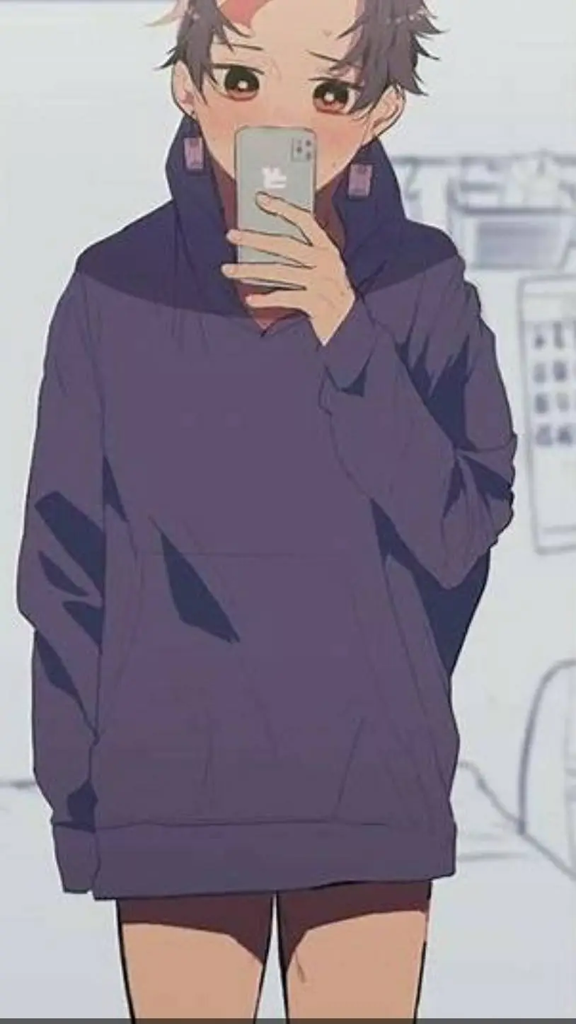 ai character: tanjiro x y/n background