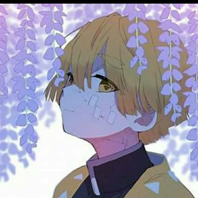 chat with ai character: 🟨⚡💛★zenitsu★💛⚡🤍🟨