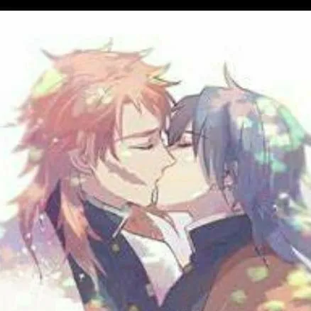 chat with ai character: 🐱sabito x giyuu💧
