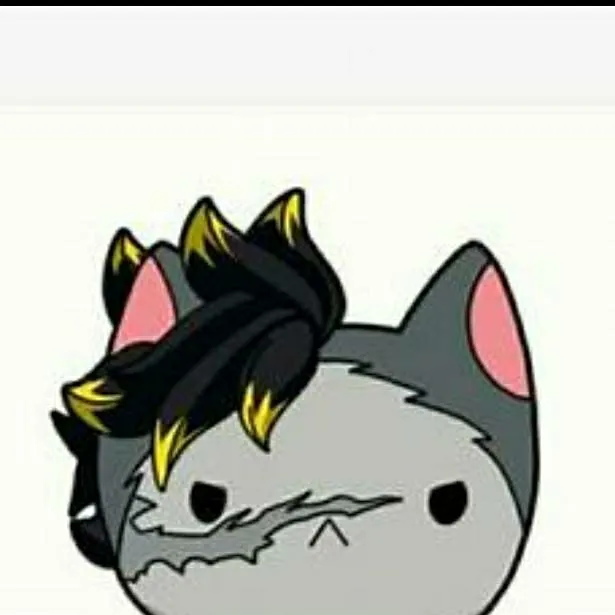chat with ai character: cat genya 🐱