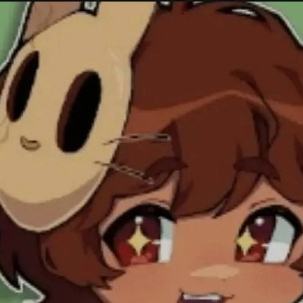chat with ai character: cinnamunch x yn