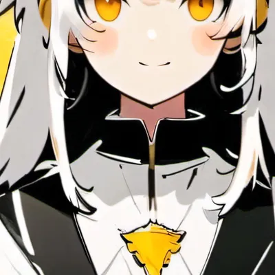 chat with ai character: Susie