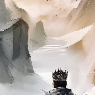 chat with ai character: King Of Underworld