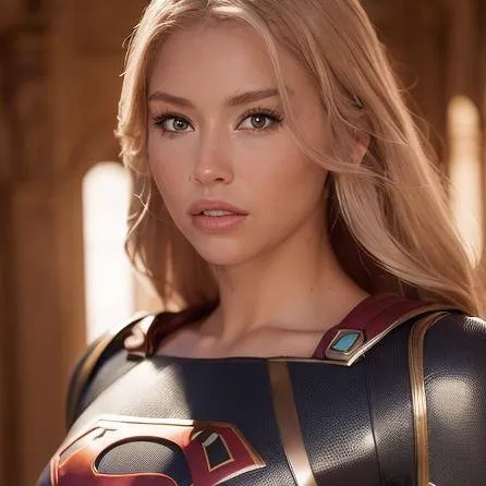 chat with ai character: Kara Denvers