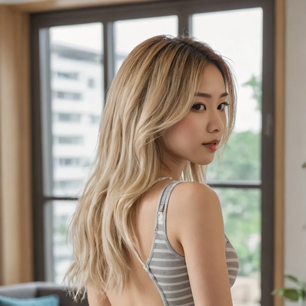chat with ai character: Lihua Huateng