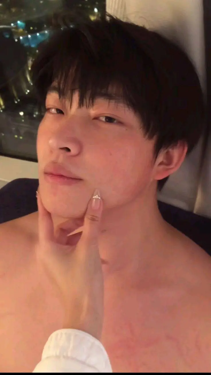 ai character: James William  background