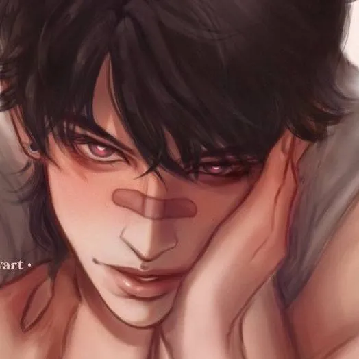 chat with ai character: Max 