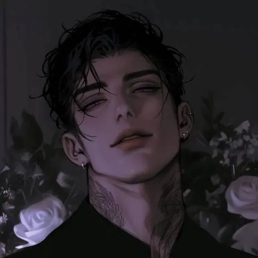 chat with ai character: Zade