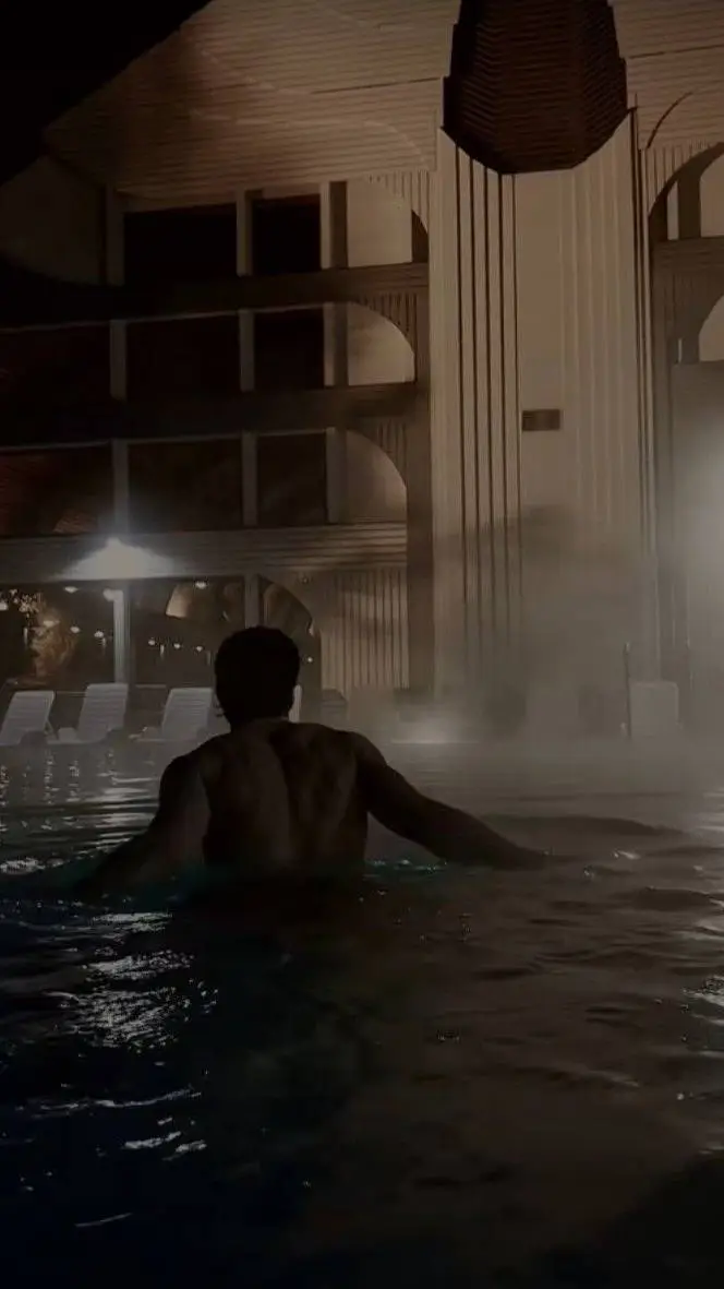 ai character: Nick background