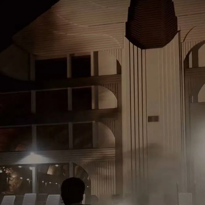 chat with ai character: Nick