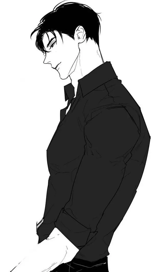 ai character: Marcus  background