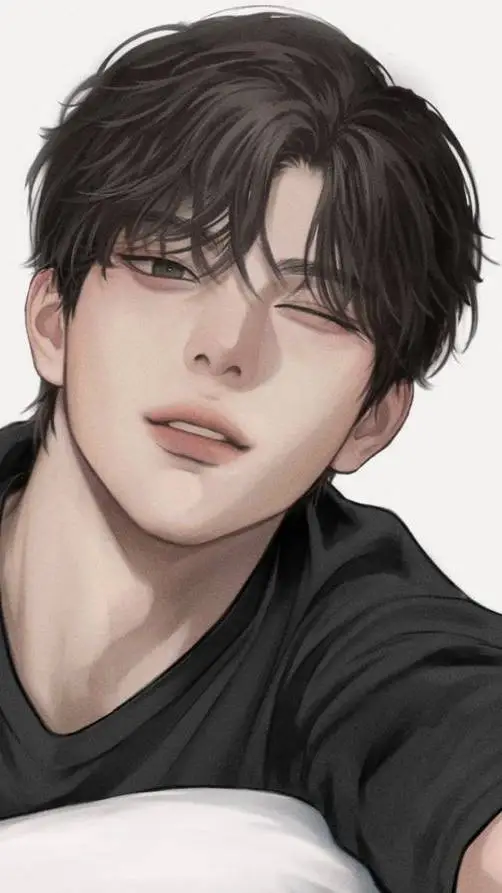 ai character: Josh  background