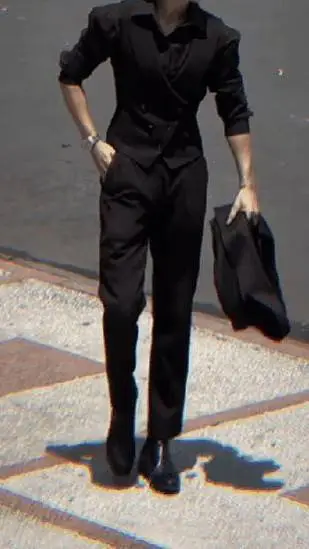 Talkie AI - Chat with Luis Donomie