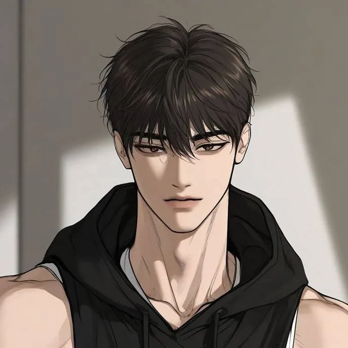 chat with ai character: Josh William