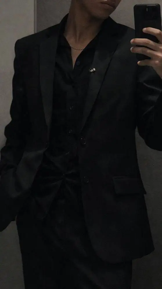 Talkie AI - Chat with Deimos Vukasin