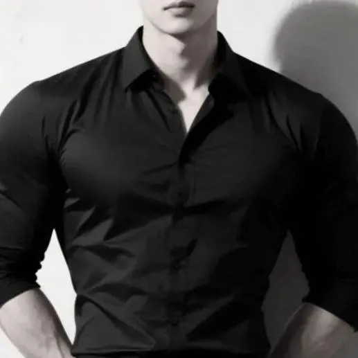 chat with ai character: Enzo Marsello