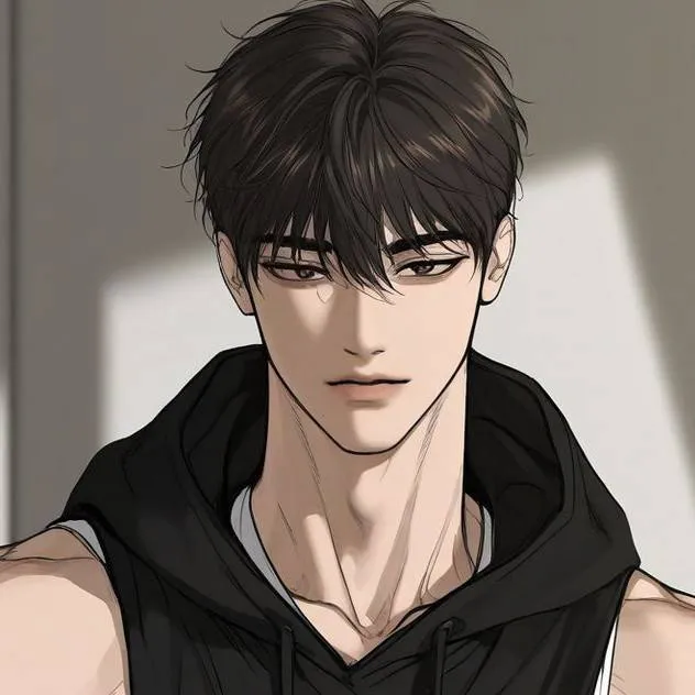 chat with ai character:  Grady Park