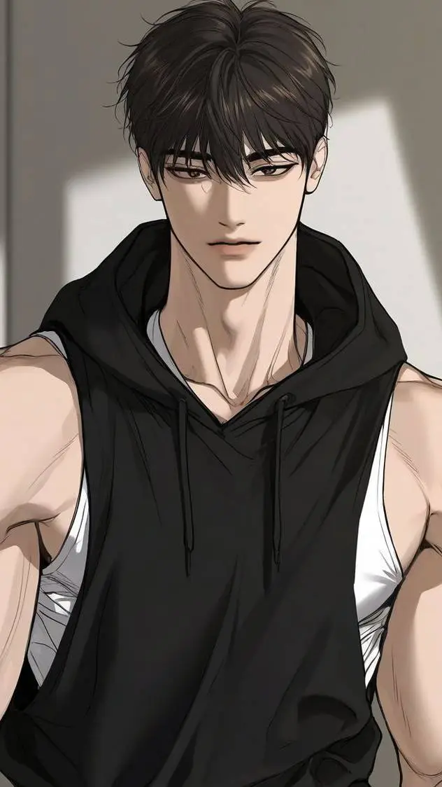 ai character:  Grady Park background