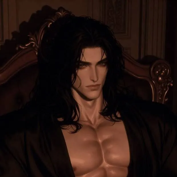 chat with ai character: Lucien