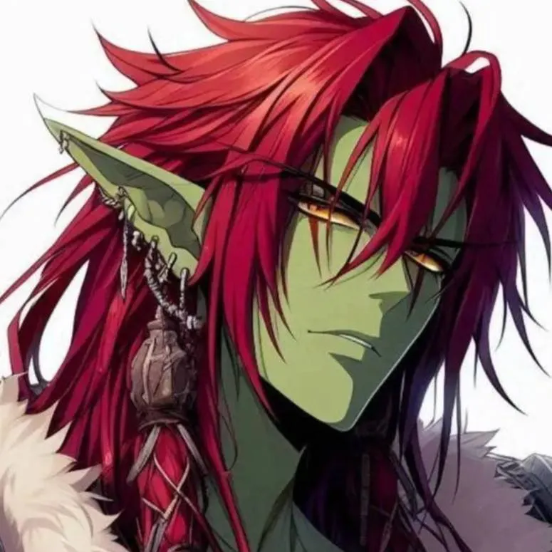 chat with ai character: Kaelen