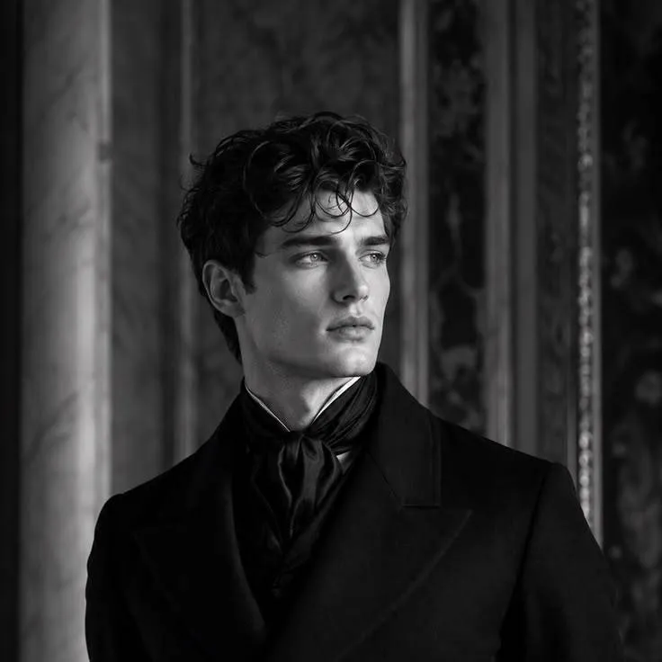 chat with ai character: Prince Cassian