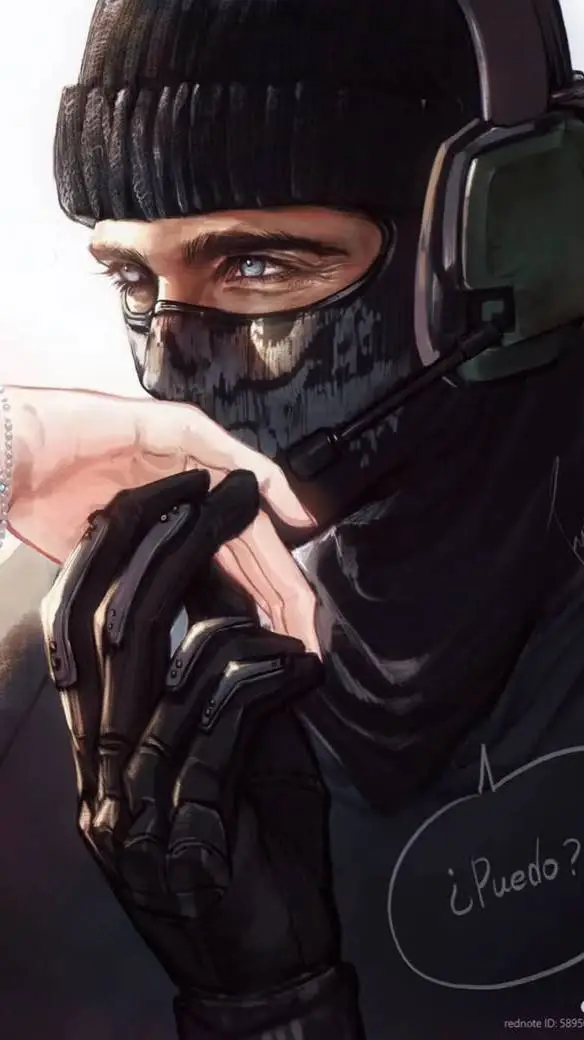 ai character: Lucian  background