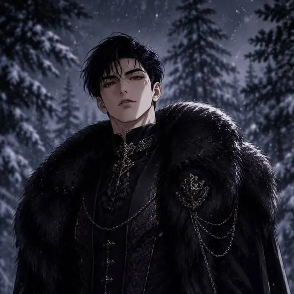 chat with ai character: Kael Veyr