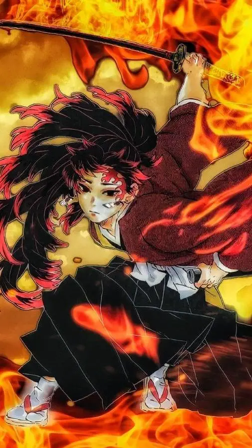 ai character: Yorichi te achou! background