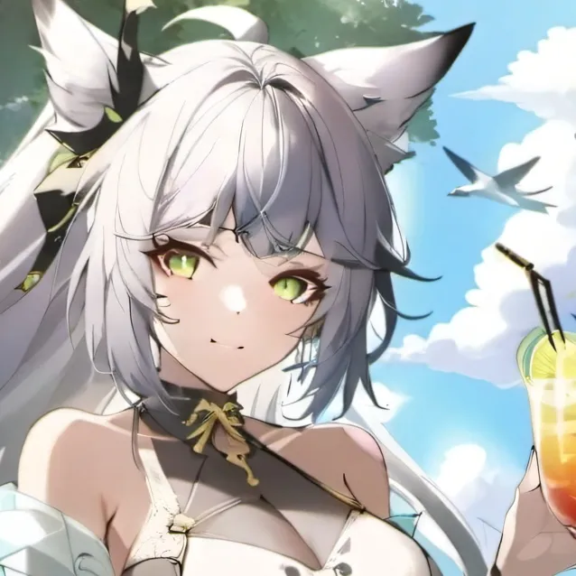 chat with ai character: Jennifer