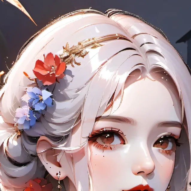 chat with ai character: Yuki