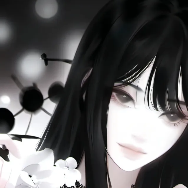 chat with ai character: Aria