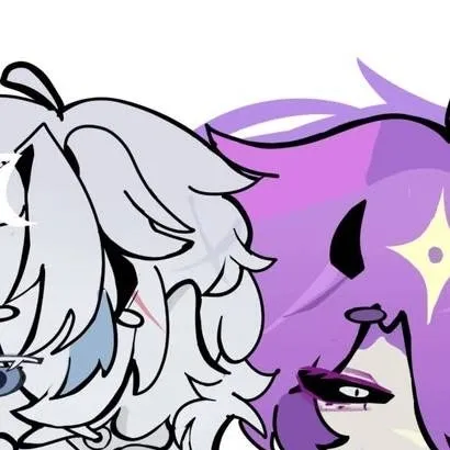 chat with ai character: Wembu and Eggchan