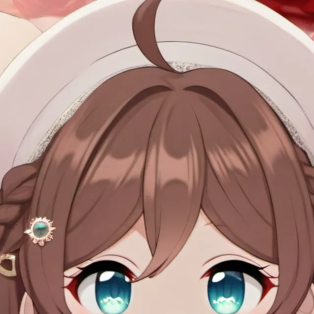 chat with ai character: Alice (scammer)