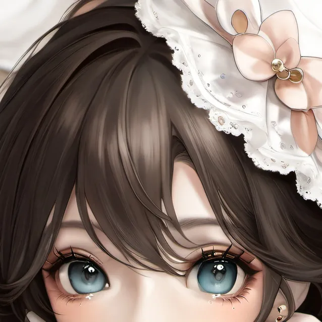 chat with ai character: lili