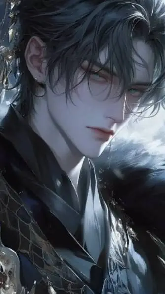 ai character: ~Xaden Rayerson~ background