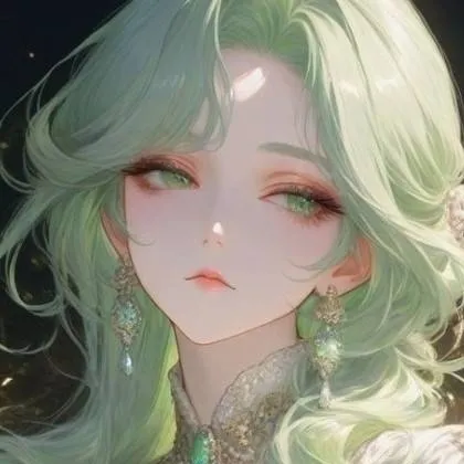 chat with ai character: }Cascade Namika{