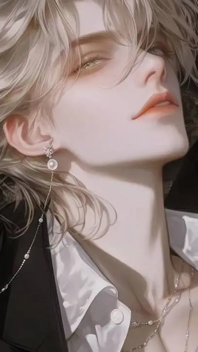 ai character: ★Xiao-Ling★ background