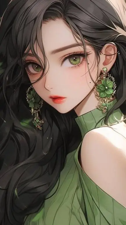 ai character: ★𝕃𝕦𝕟𝕒★ background