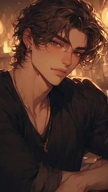 ai character: Yu-jin background