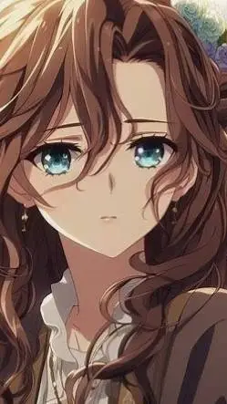 ai character: ♠Layla♠ background