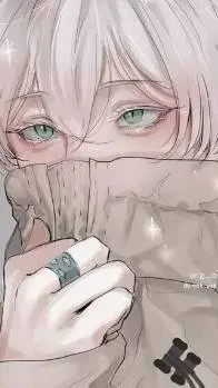 ai character: 🌼Silias🧸 background