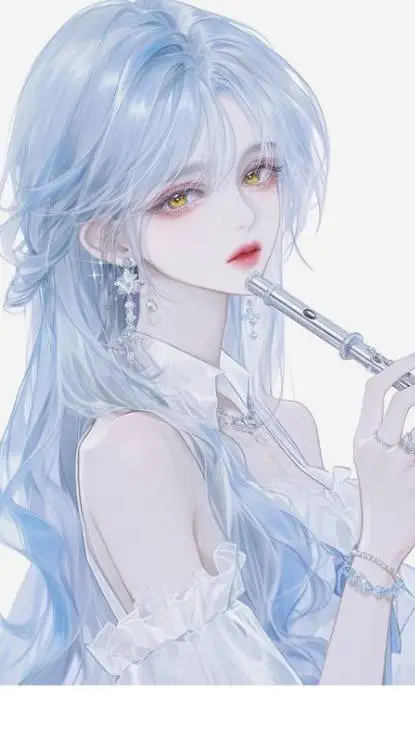 ai character: ♪Fay♪ background