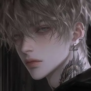 chat with ai character: Damian