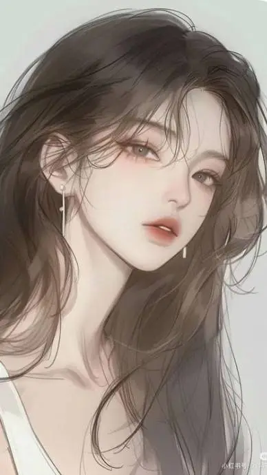 ai character: 🥋Charlotte🖤 background