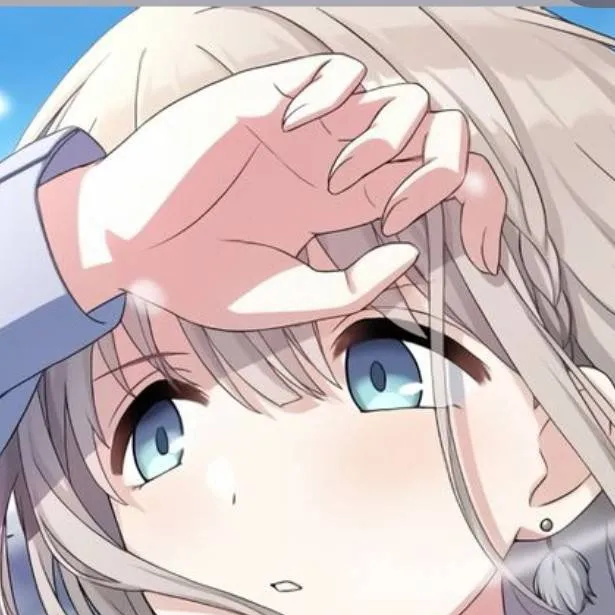 chat with ai character: ۝  Lilybeth ⁠۝