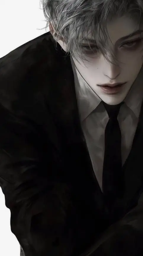 ai character: }☆Ilay☆{ background