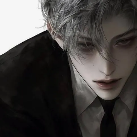 chat with ai character: }☆Ilay☆{