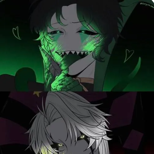 chat with ai character: °†<Brothers>†°